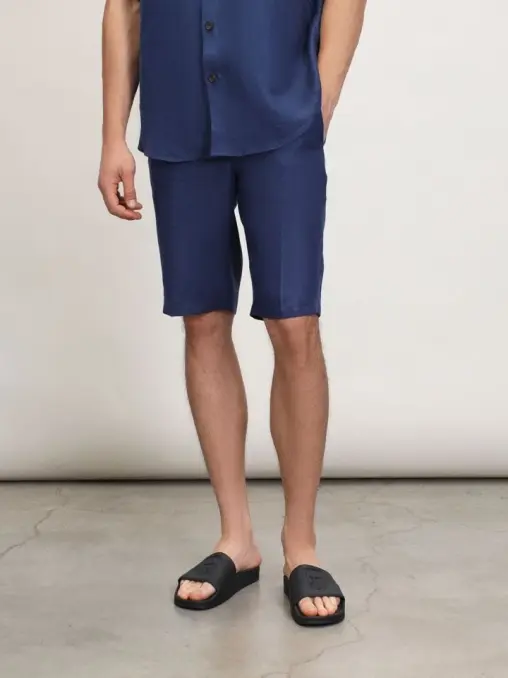 Шлепанцы CORNELIANI
