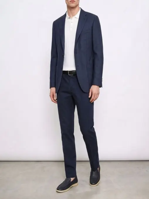 Брюки CORNELIANI