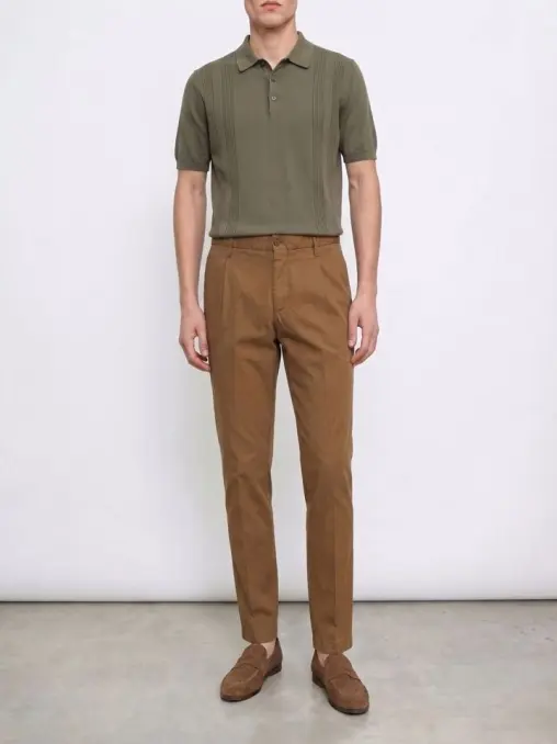 Брюки CORNELIANI