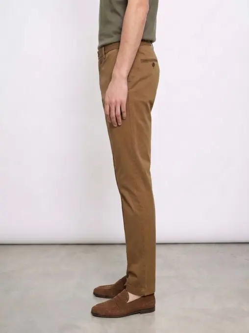 Брюки CORNELIANI