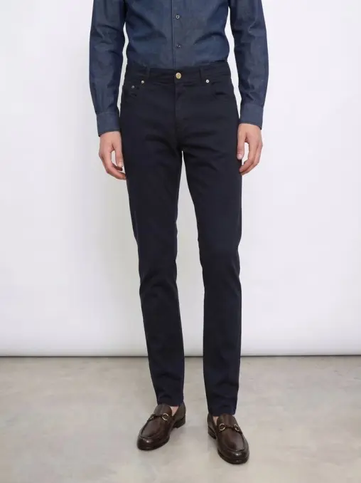 Брюки CORNELIANI