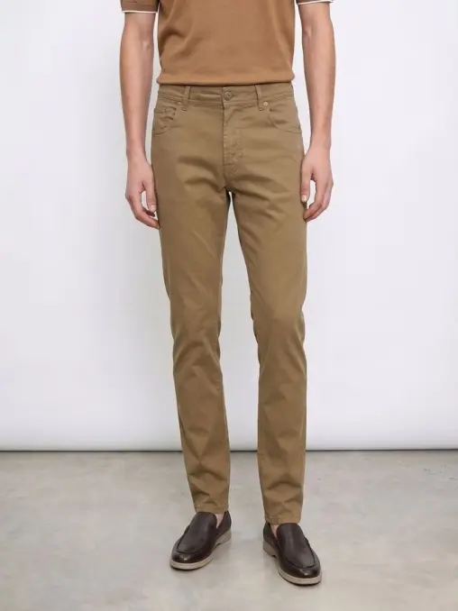Брюки CORNELIANI
