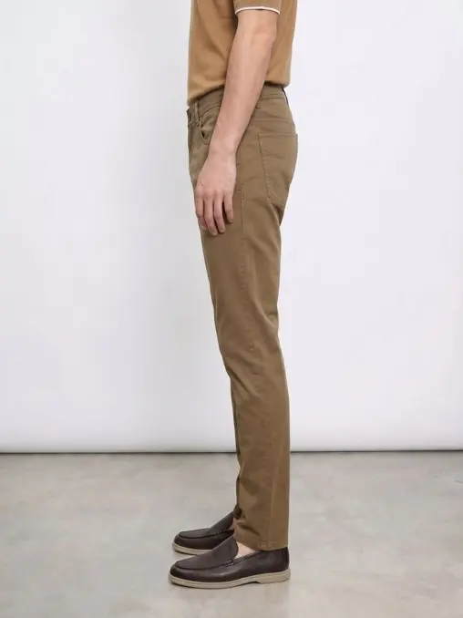 Брюки CORNELIANI