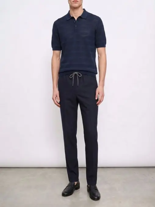 Брюки CORNELIANI