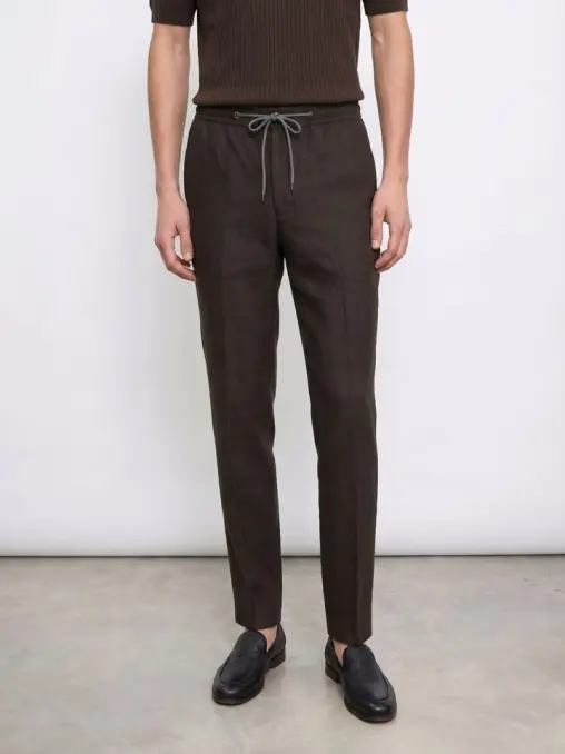 Брюки CORNELIANI