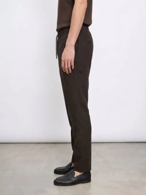 Брюки CORNELIANI