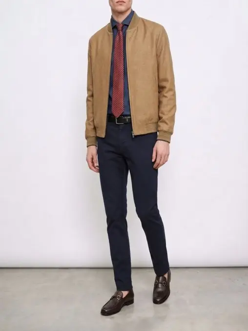 Куртка CORNELIANI