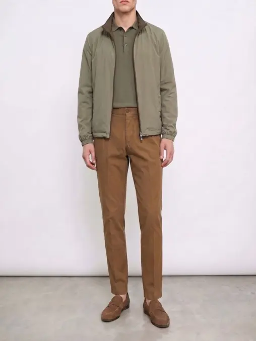 Куртка CORNELIANI