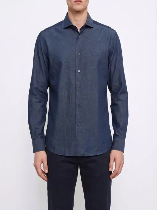 Рубашка CORNELIANI