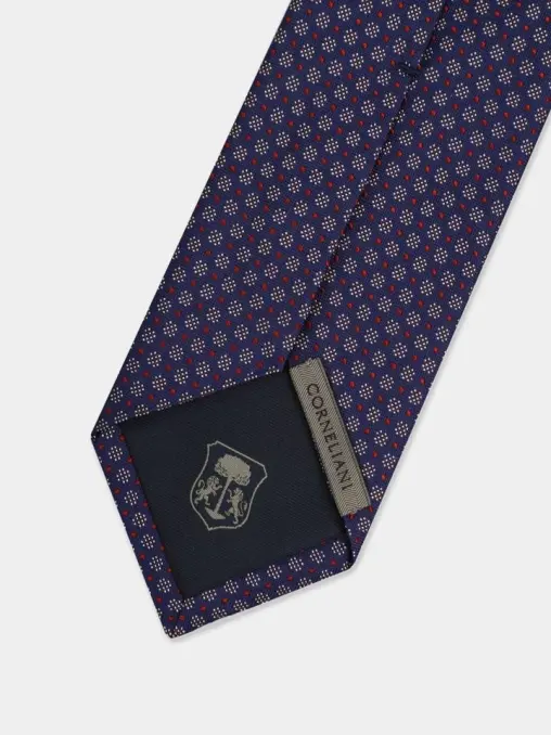Галстук CORNELIANI