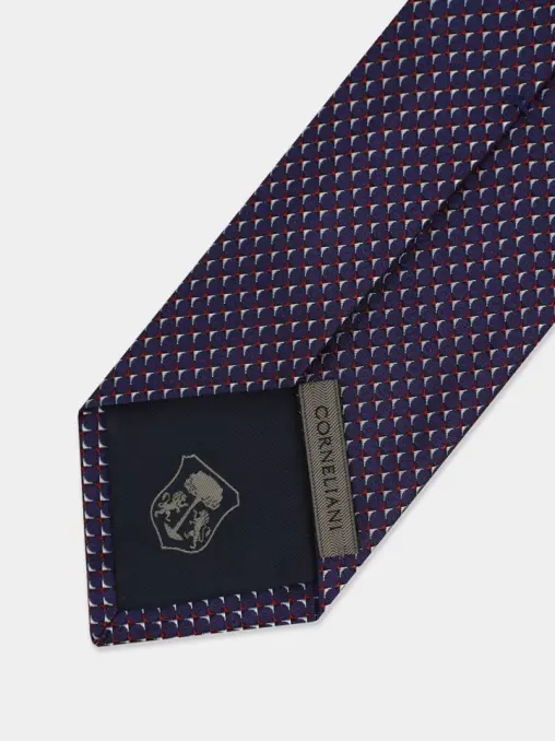 Галстук CORNELIANI