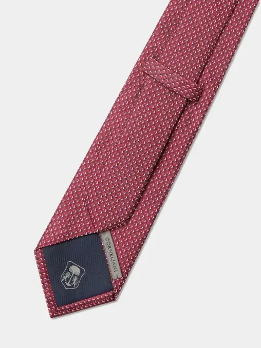 Галстук CORNELIANI