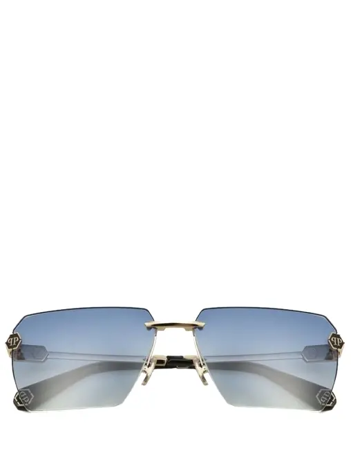 Очки PHILIPP PLEIN