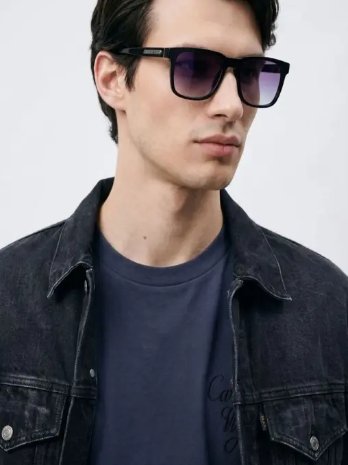 Очки PHILIPP PLEIN