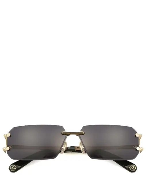 Очки PHILIPP PLEIN