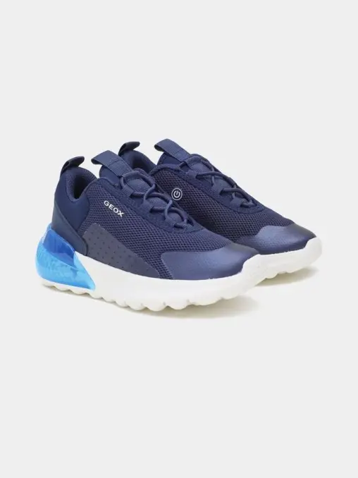 Кроссовки GEOX
