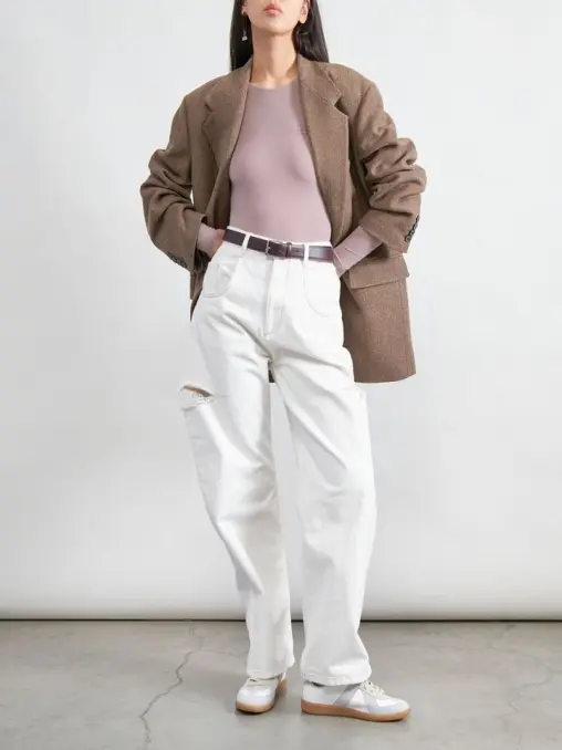 Боди MM6