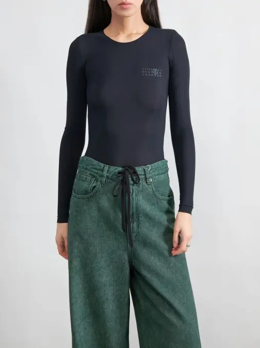 Боди MM6