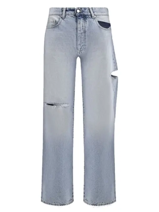 Джинсы ICON DENIM