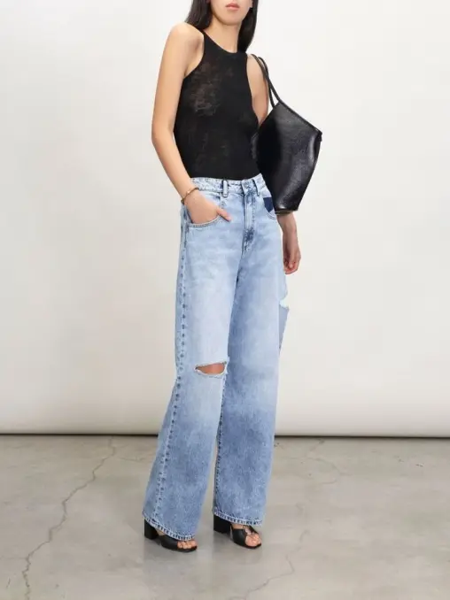 Джинсы ICON DENIM