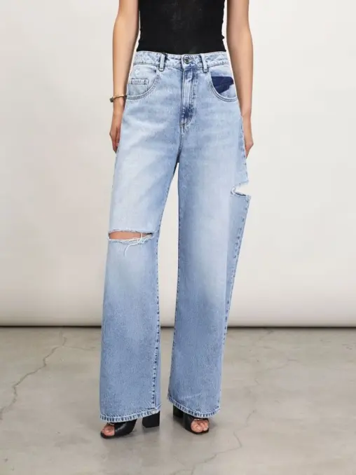 Джинсы ICON DENIM