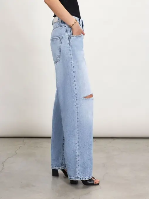 Джинсы ICON DENIM