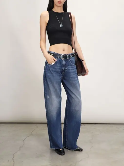 Джинсы ICON DENIM