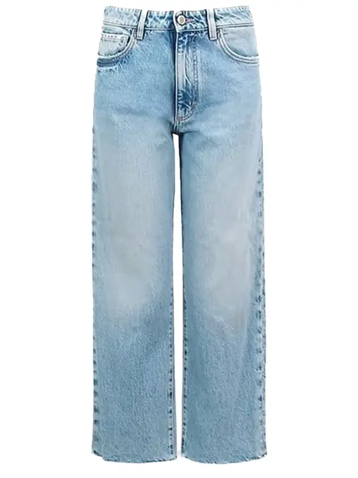 Джинсы ICON DENIM