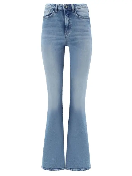 Джинсы ICON DENIM