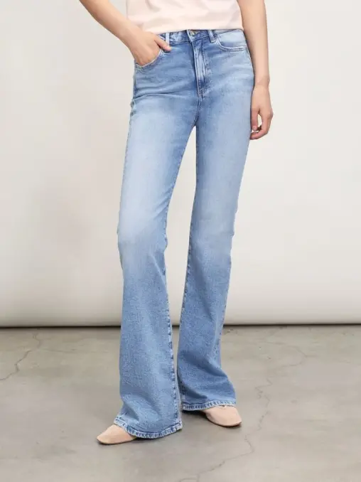 Джинсы ICON DENIM
