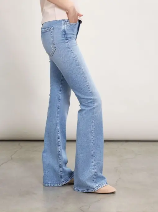 Джинсы ICON DENIM