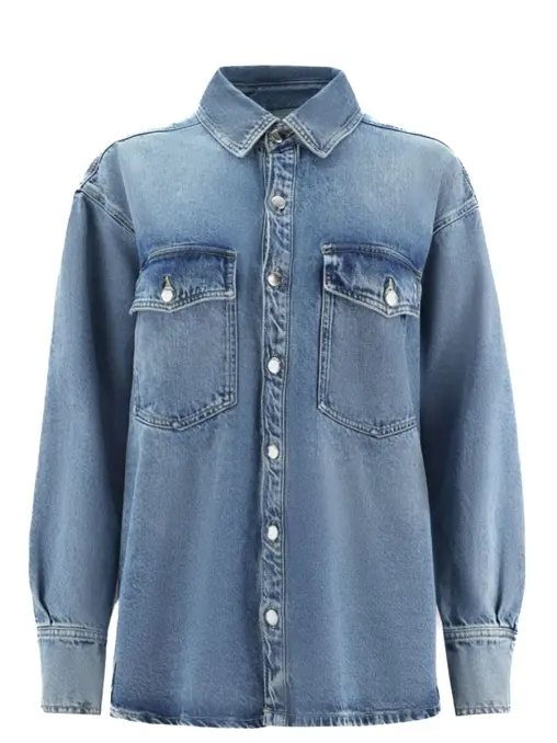 Рубашка ICON DENIM