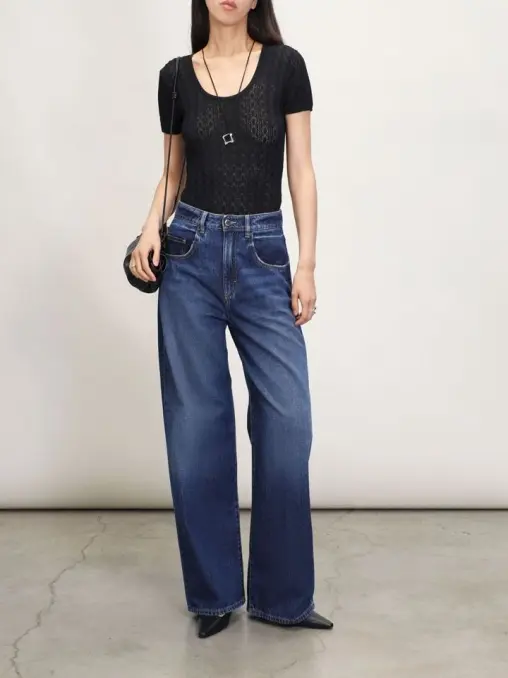 Джинсы ICON DENIM