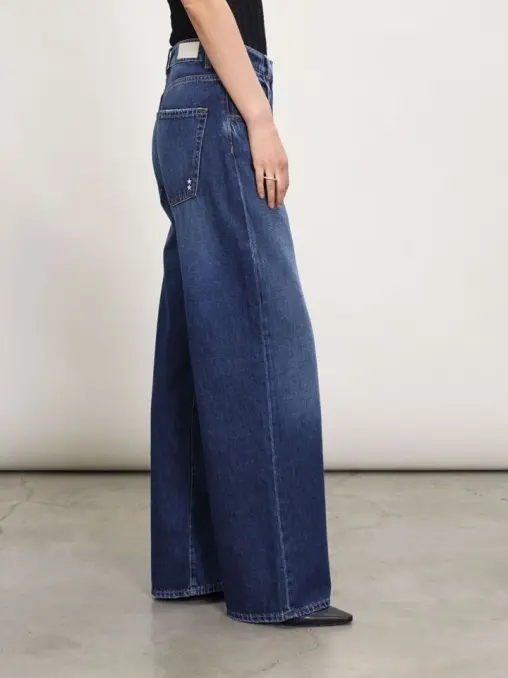 Джинсы ICON DENIM