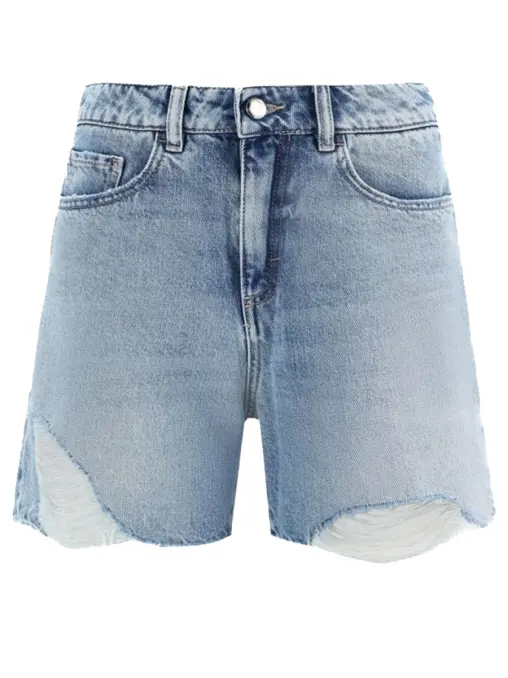 Шорты ICON DENIM