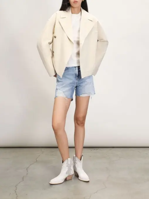Шорты ICON DENIM