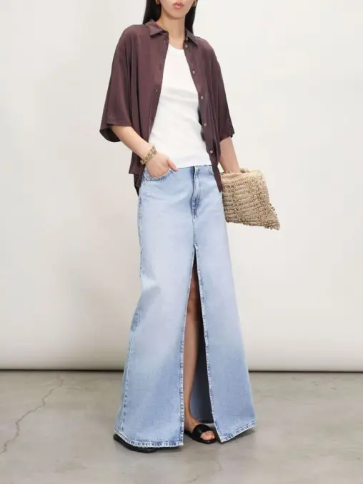 Юбка ICON DENIM