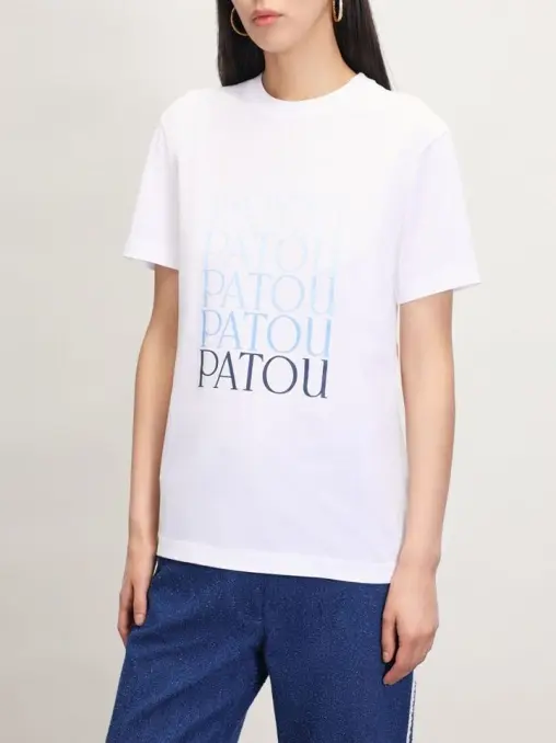 Футболка PATOU