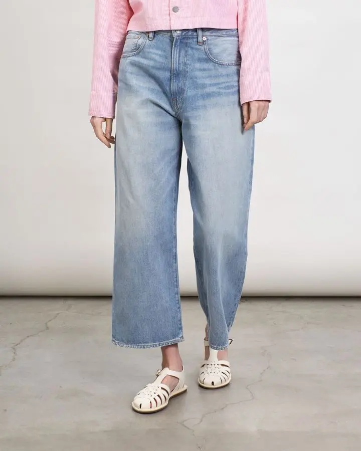Джинсы
