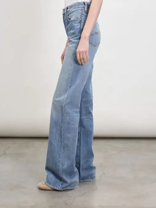 Джинсы DENIMIST