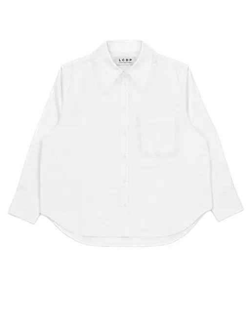 Блуза LES COYOTES DE PARIS