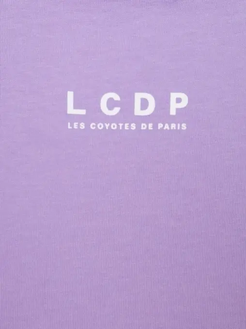Футболка LES COYOTES DE PARIS