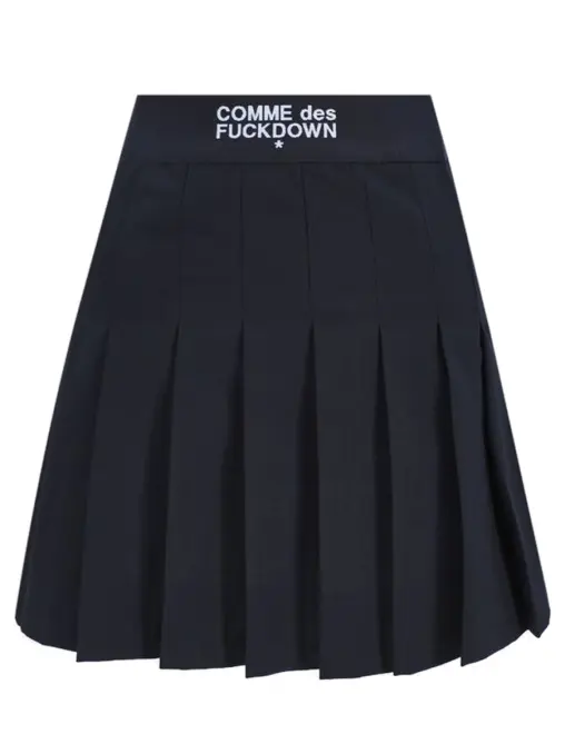 Юбка COMME DES FUCKDOWN