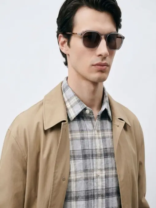 Очки POLICE EYEWEAR