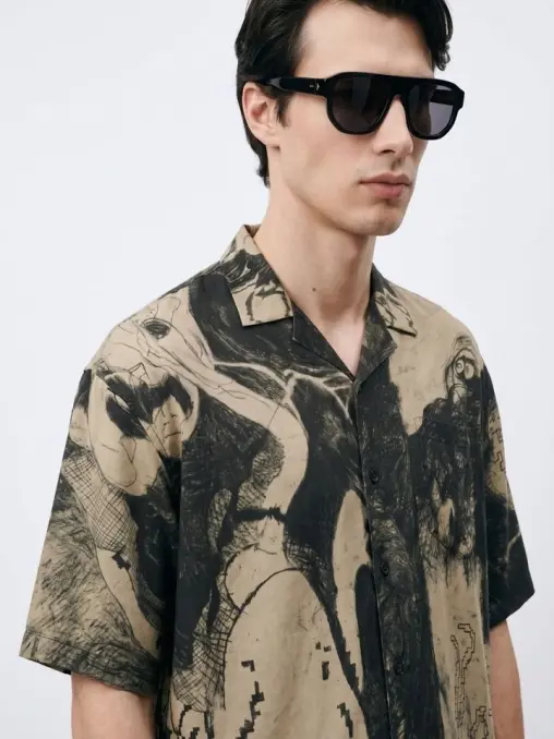 Очки LOZZA EYEWEAR