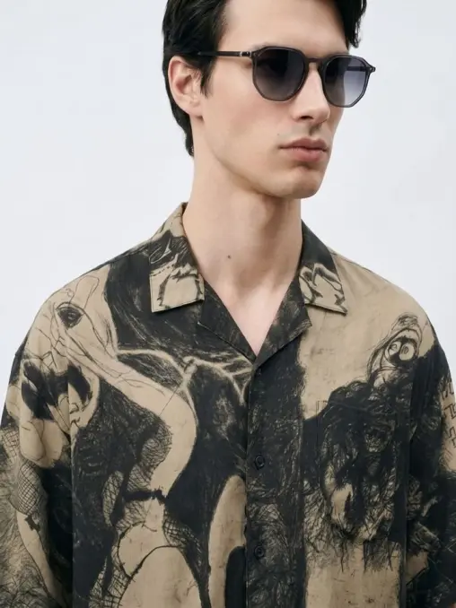 Очки LOZZA EYEWEAR