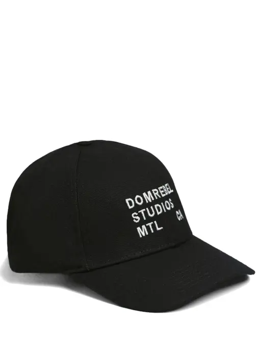 Бейсболка DOM REBEL