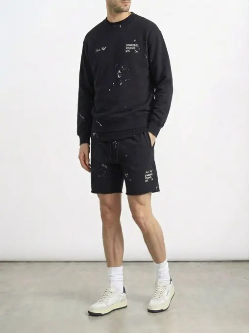 Свитшот DOM REBEL