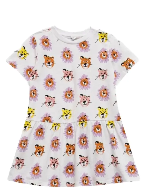 Платье STELLA MCCARTNEY