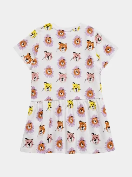 Платье STELLA MCCARTNEY